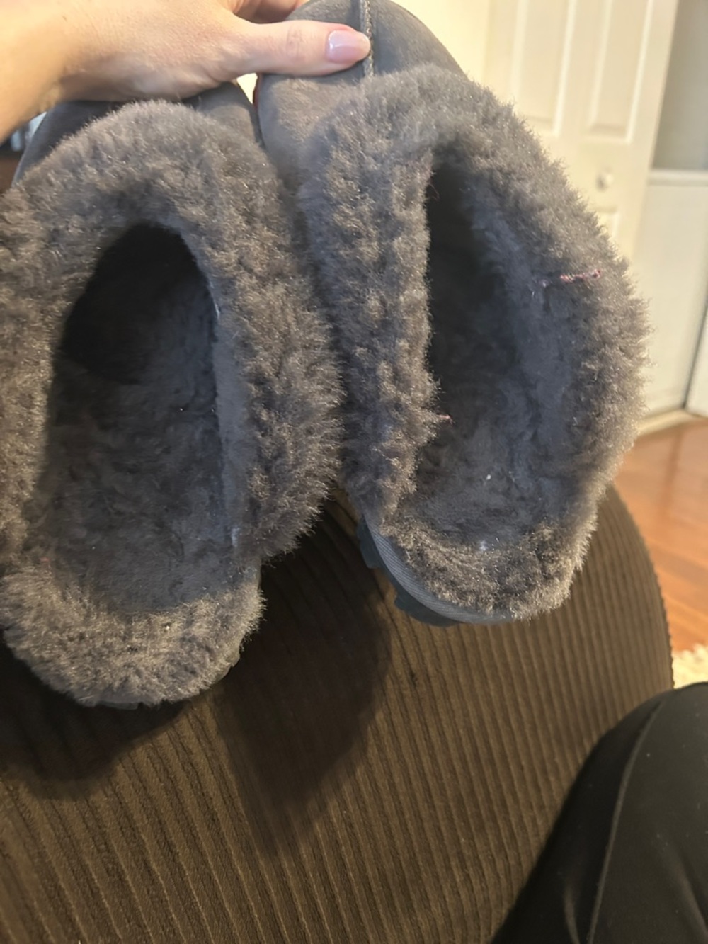 Ugg Coquette Slippers - Picture 5 of 5